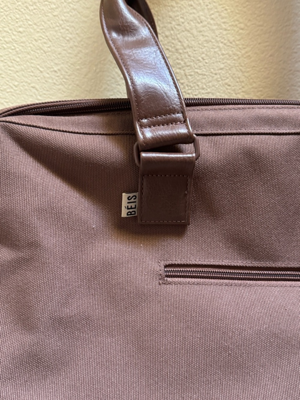 BEIS Weekender Bag - Picture 3 of 14
